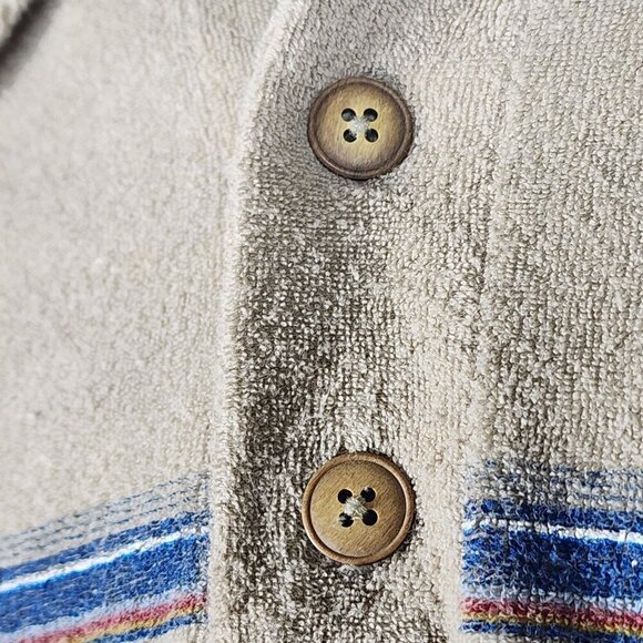 Chicago Cubs 2003 Central Division Championship Polo, Men's Large - Picture 6 of 10